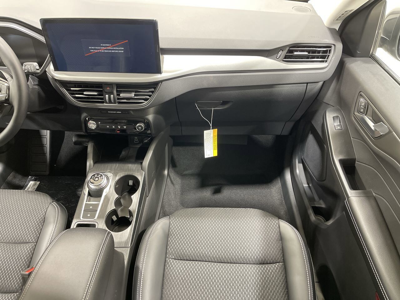 2025 Ford Escape PHEV Sherwood Park AB
