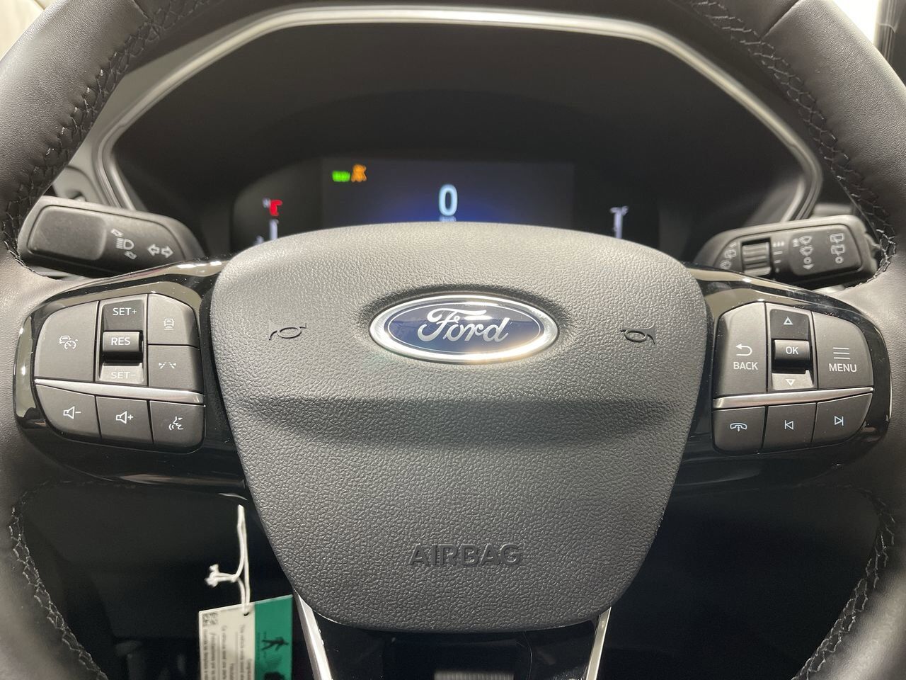 2025 Ford Escape PHEV Sherwood Park AB