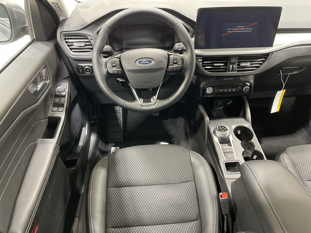 2025 Ford Escape PHEV Sherwood Park AB