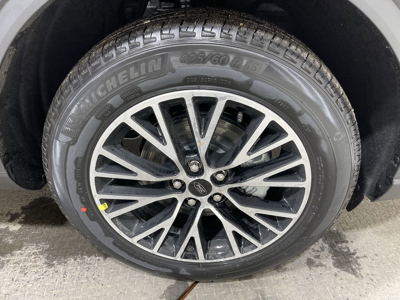 2025 Ford Escape PHEV Sherwood Park AB