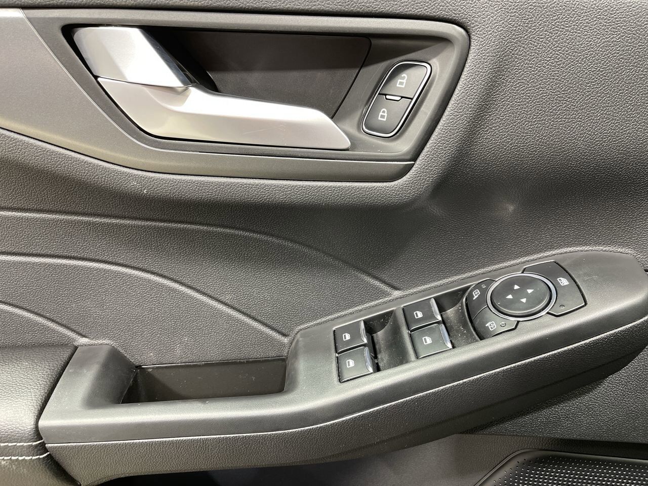 2025 Ford Escape PHEV Sherwood Park AB