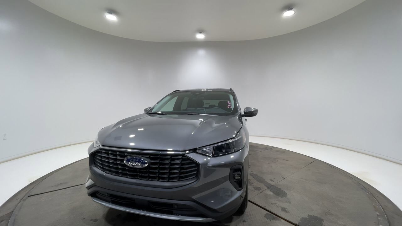 2025 Ford Escape PHEV Sherwood Park AB