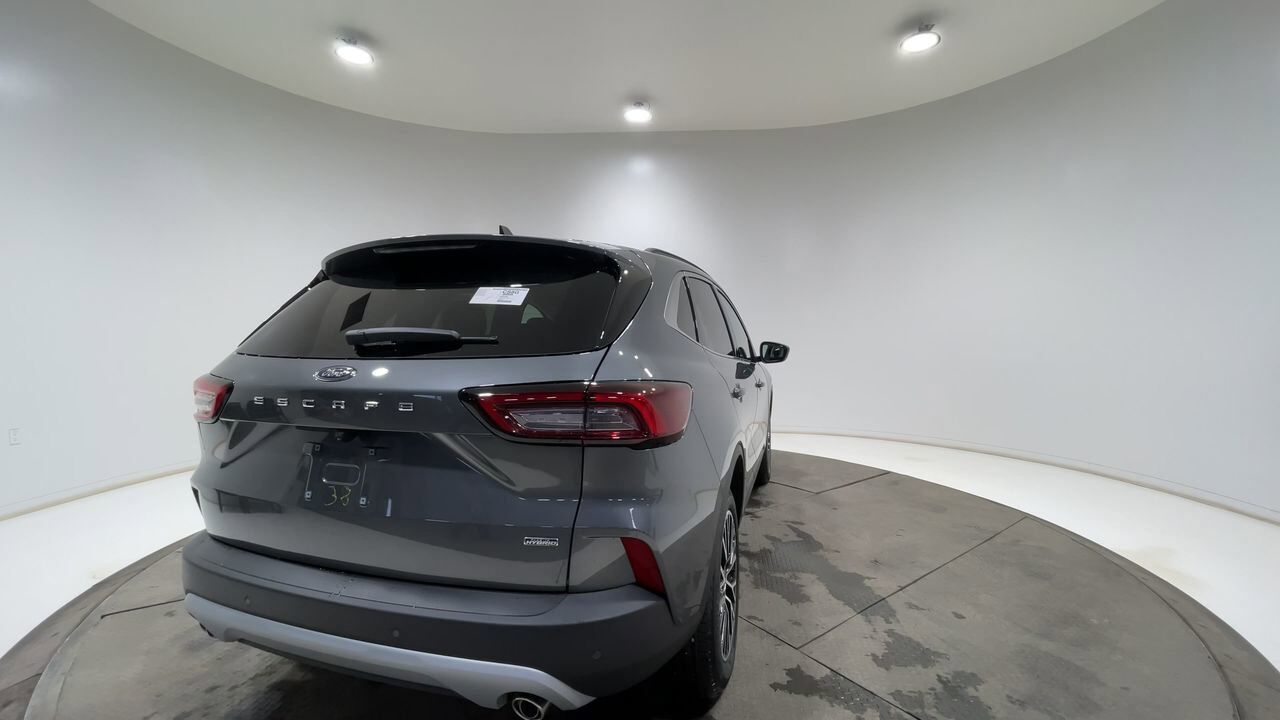 2025 Ford Escape PHEV Sherwood Park AB