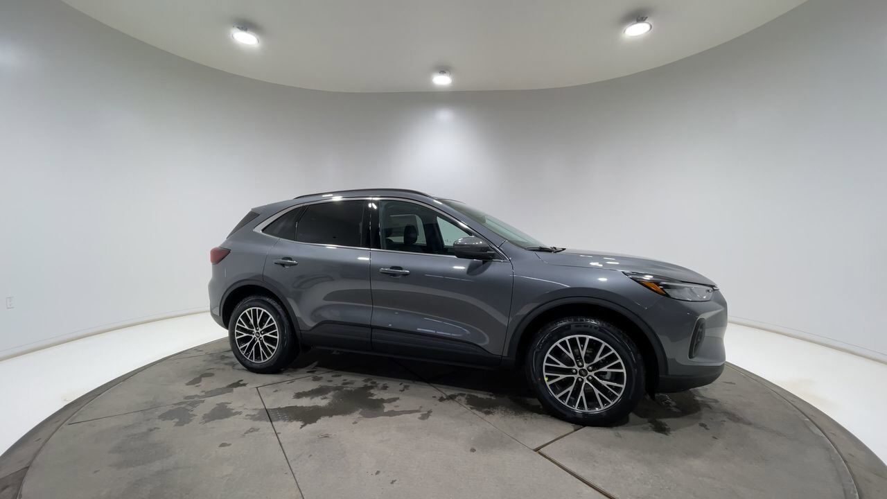 2025 Ford Escape PHEV Sherwood Park AB