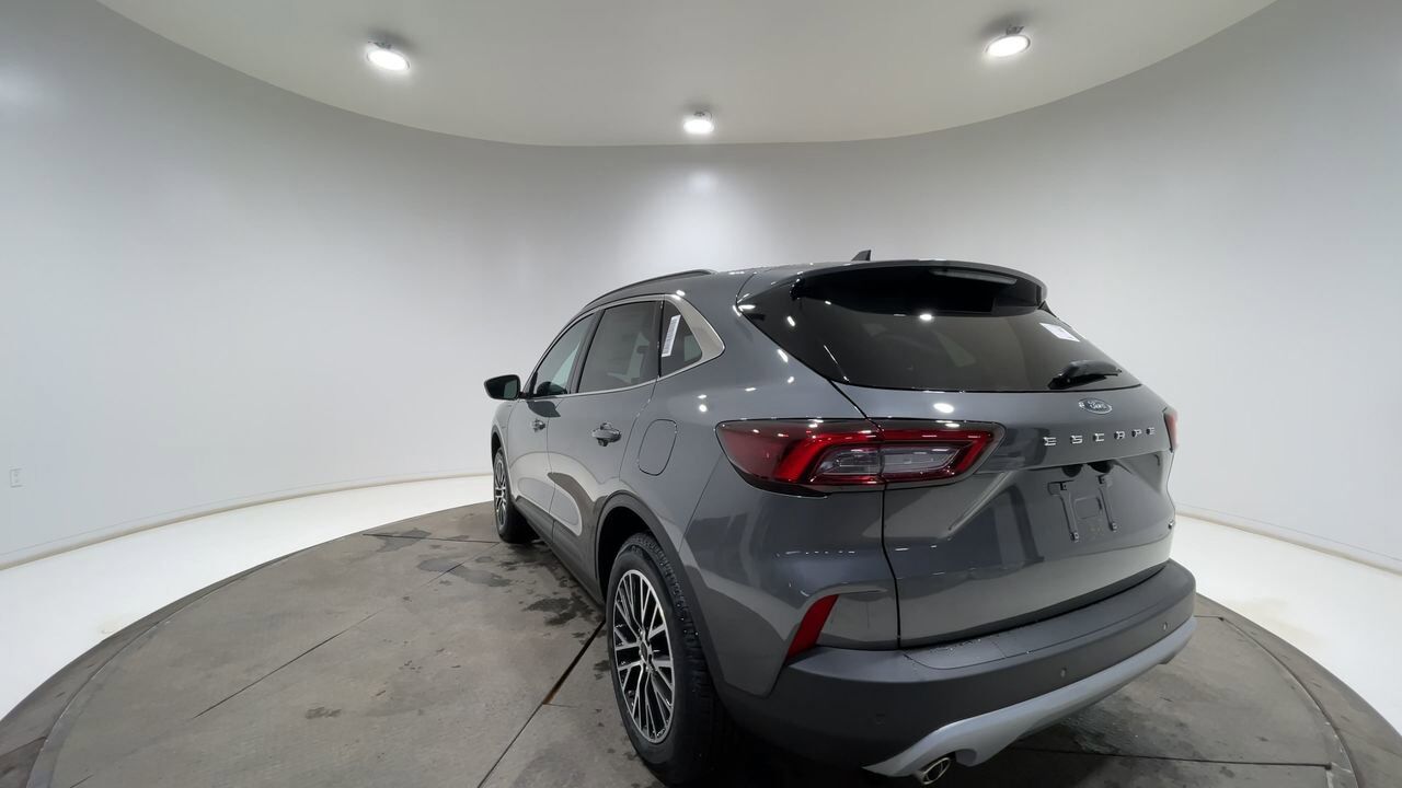 2025 Ford Escape PHEV Sherwood Park AB