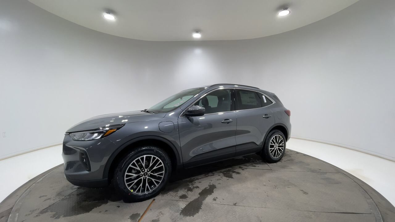 2025 Ford Escape PHEV Sherwood Park AB