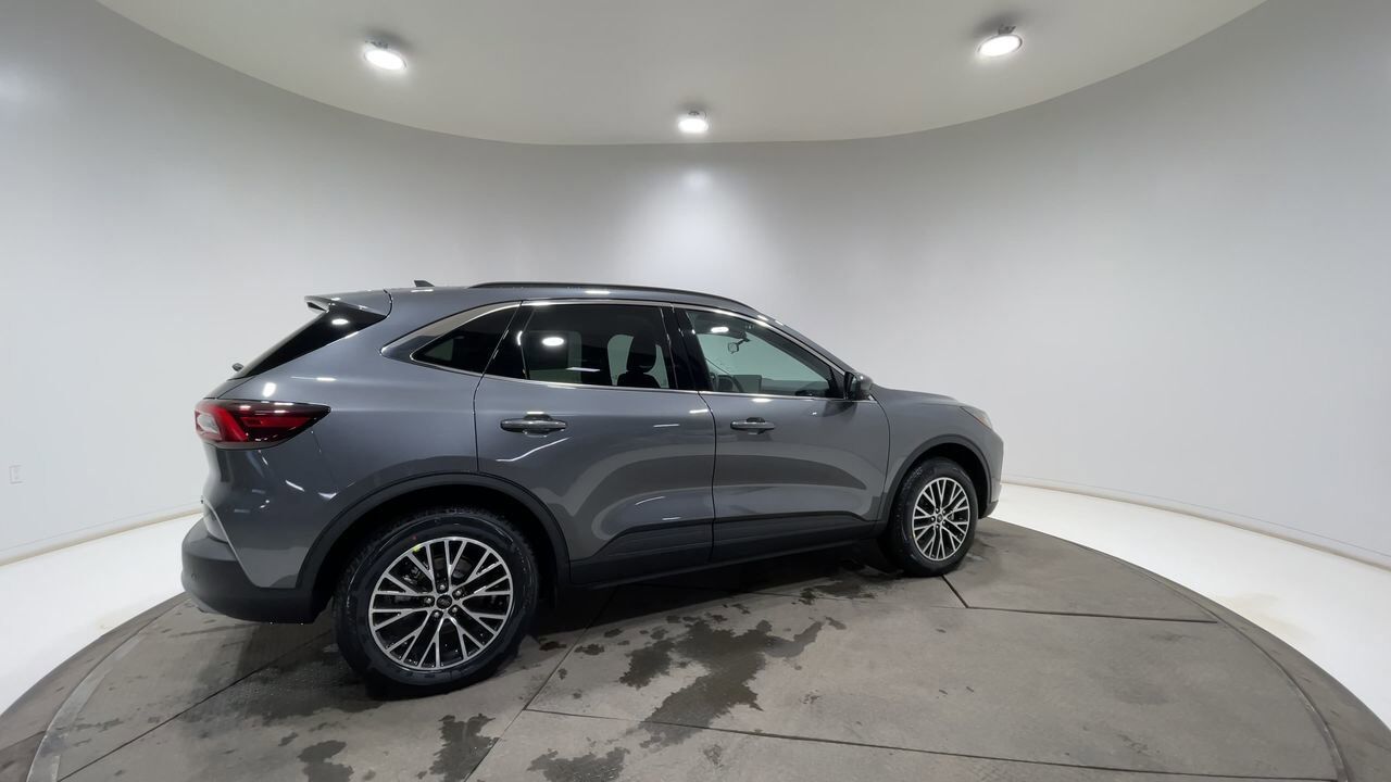 2025 Ford Escape PHEV Sherwood Park AB
