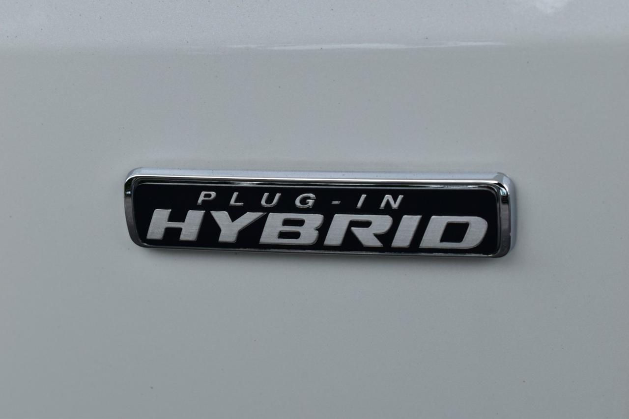 2025 Ford Escape PHEV Tampa FL