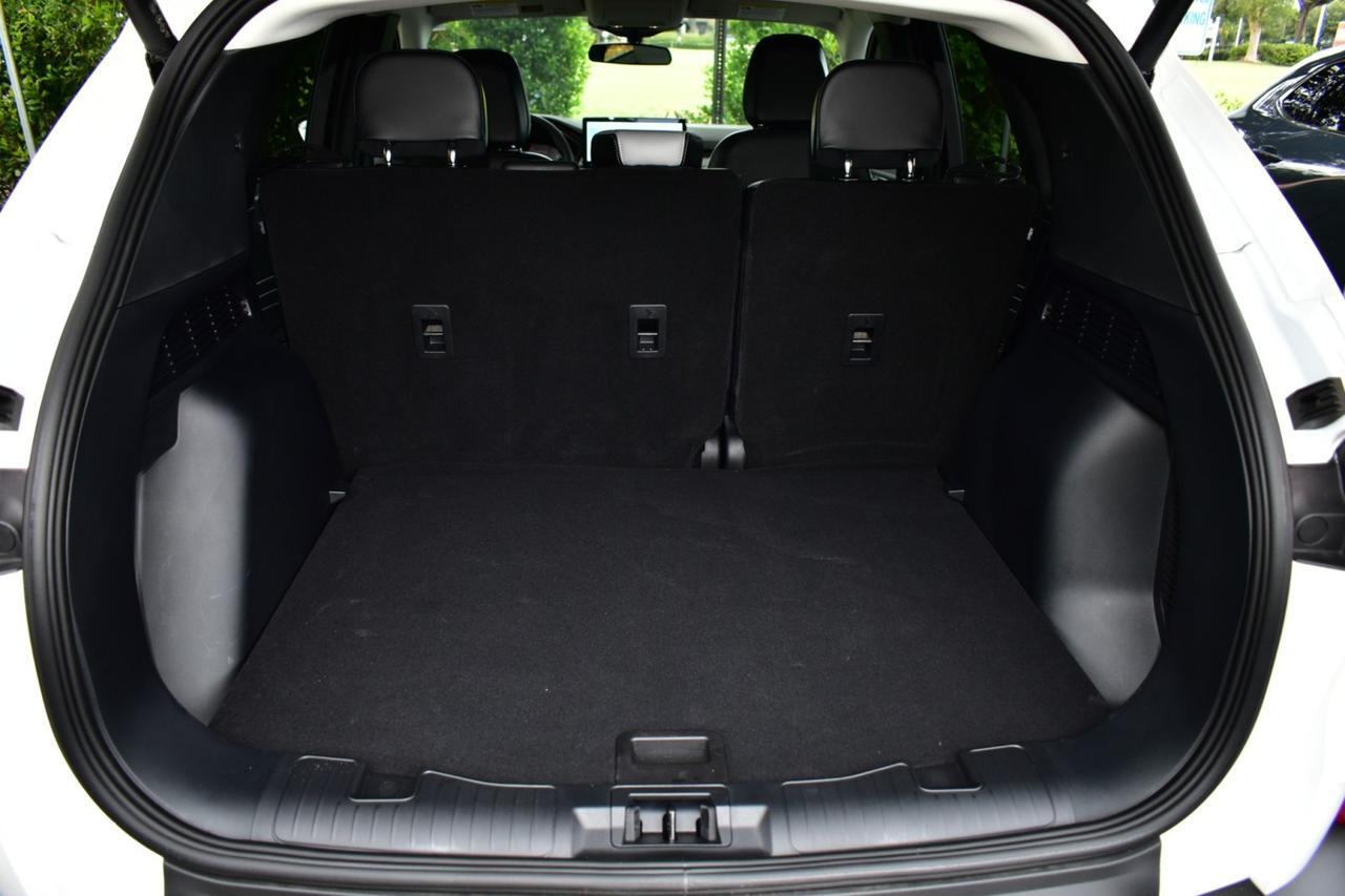 2025 Ford Escape PHEV Tampa FL