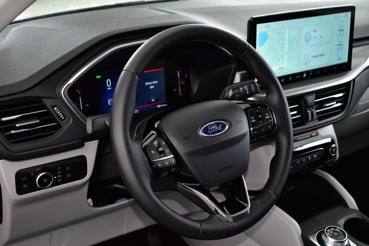 2025 Ford Escape PHEV Tampa FL