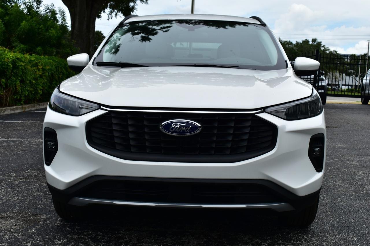 2025 Ford Escape PHEV Tampa FL