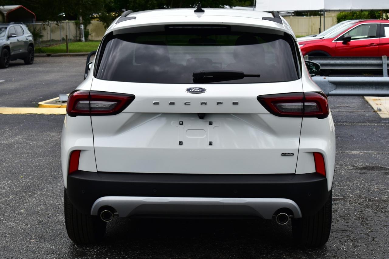 2025 Ford Escape PHEV Tampa FL