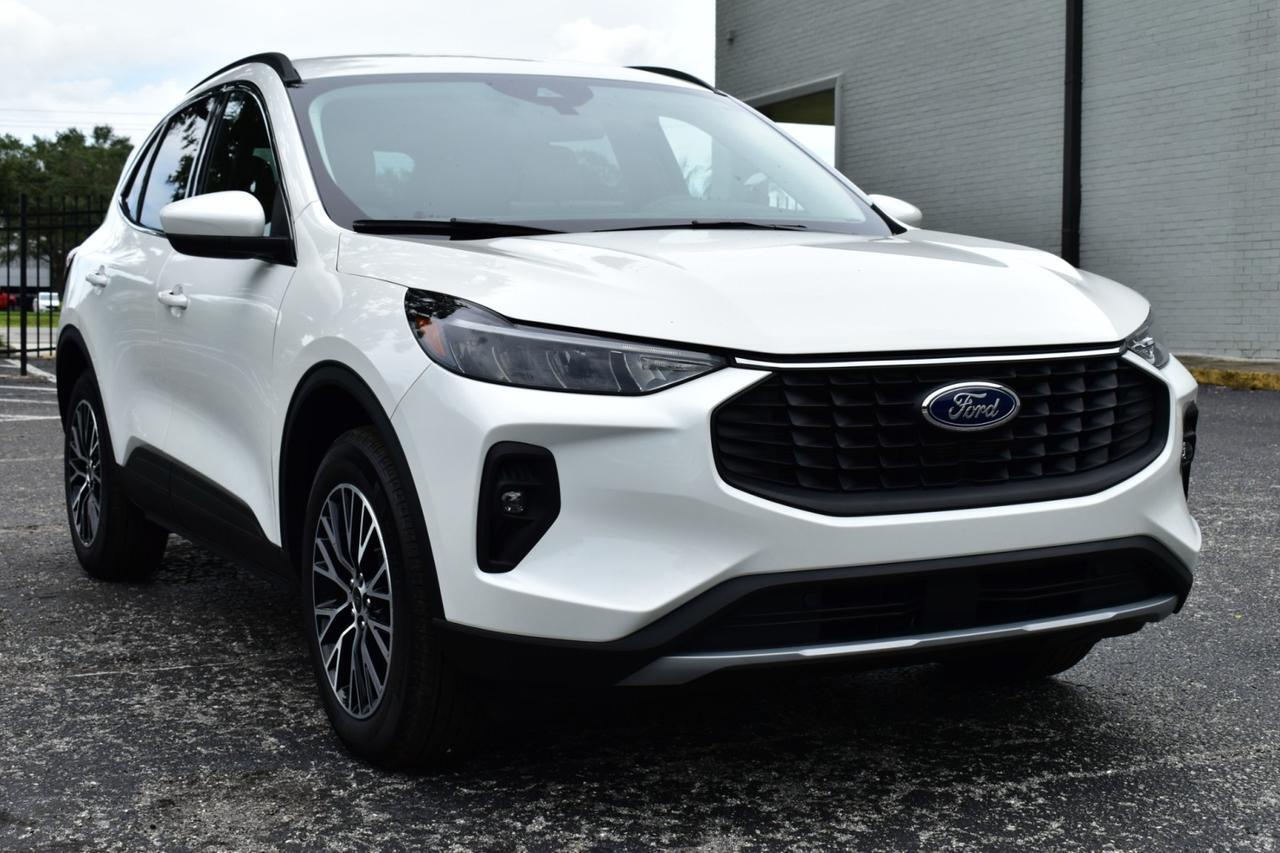 2025 Ford Escape PHEV Tampa FL