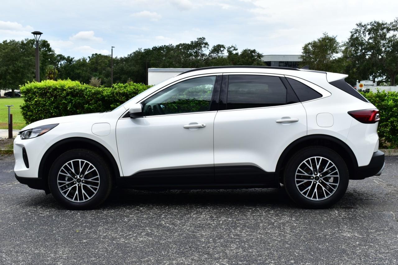 2025 Ford Escape PHEV Tampa FL