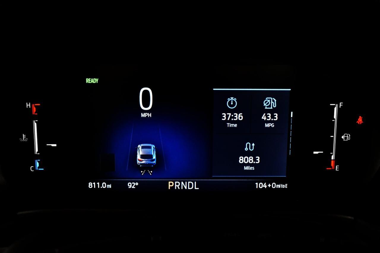 2025 Ford Escape PHEV Tampa FL