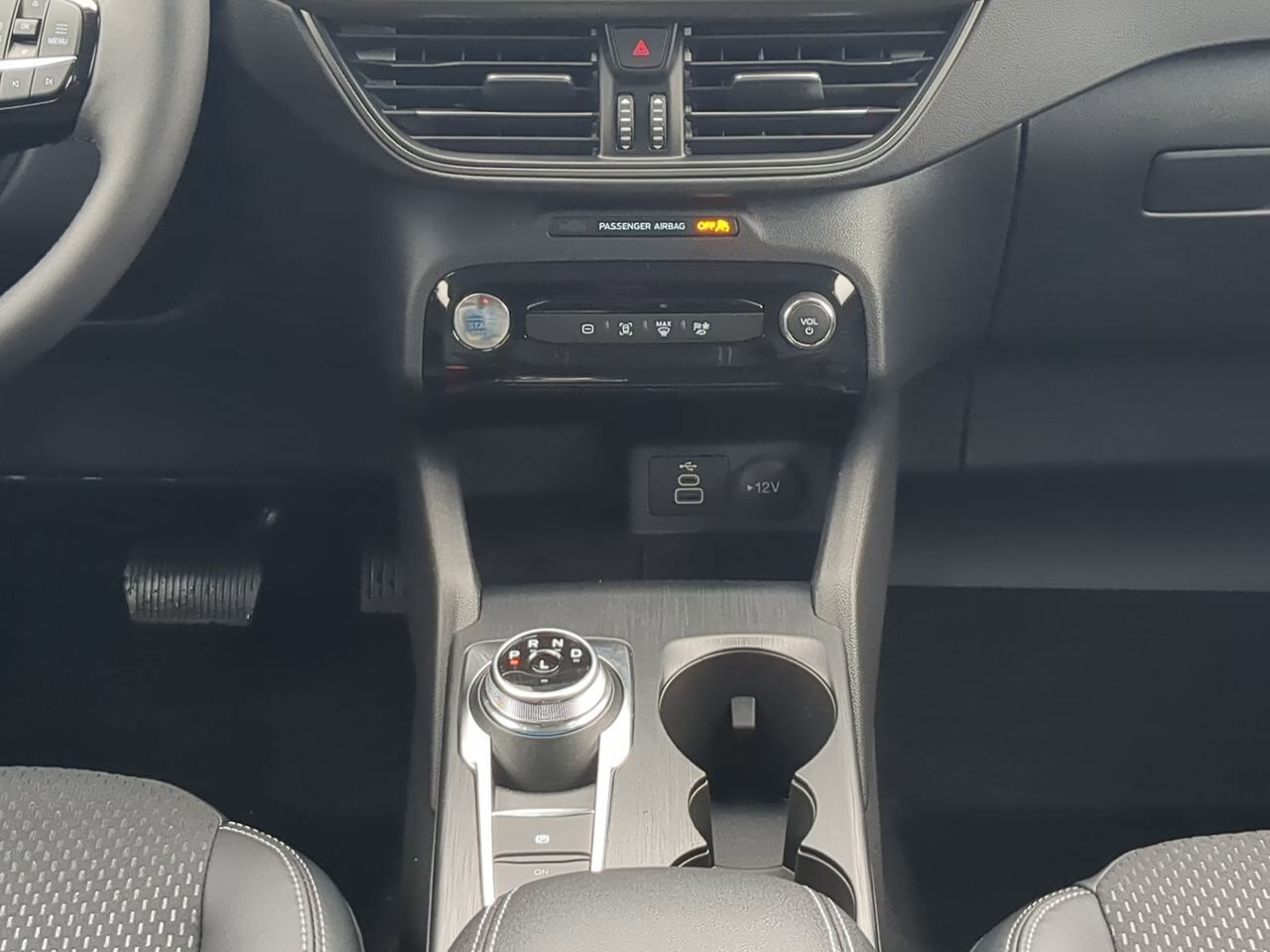 2025 Ford Escape PHEV Winder GA