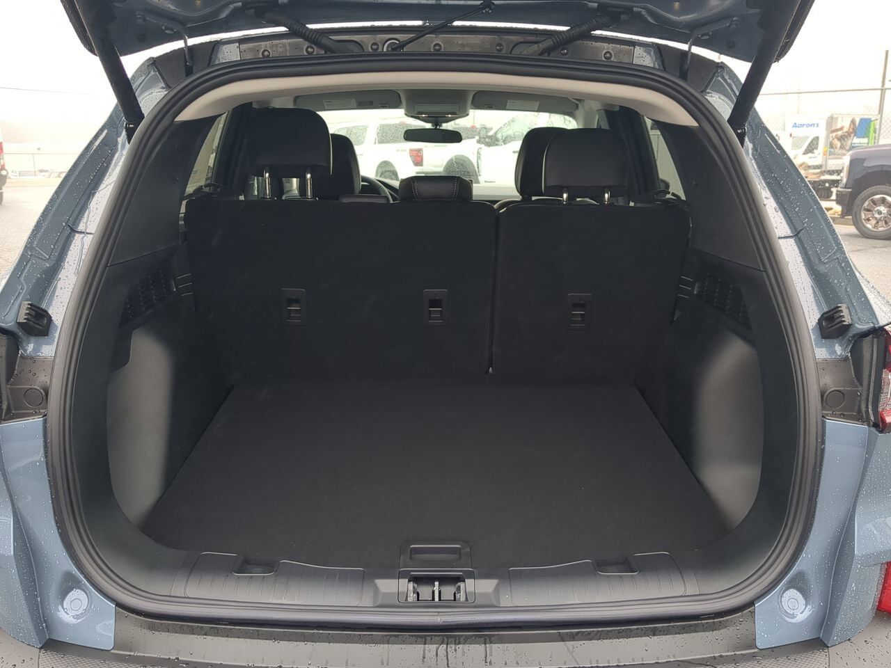 2025 Ford Escape PHEV Winder GA