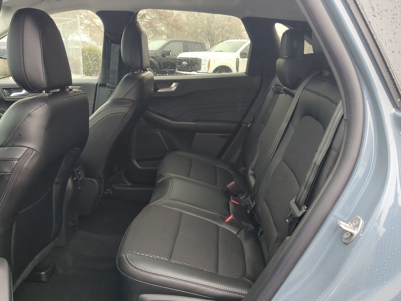 2025 Ford Escape PHEV Winder GA