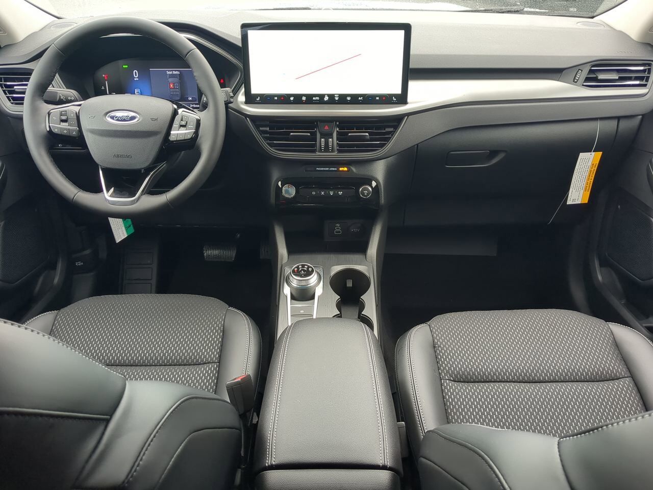 2025 Ford Escape PHEV Winder GA