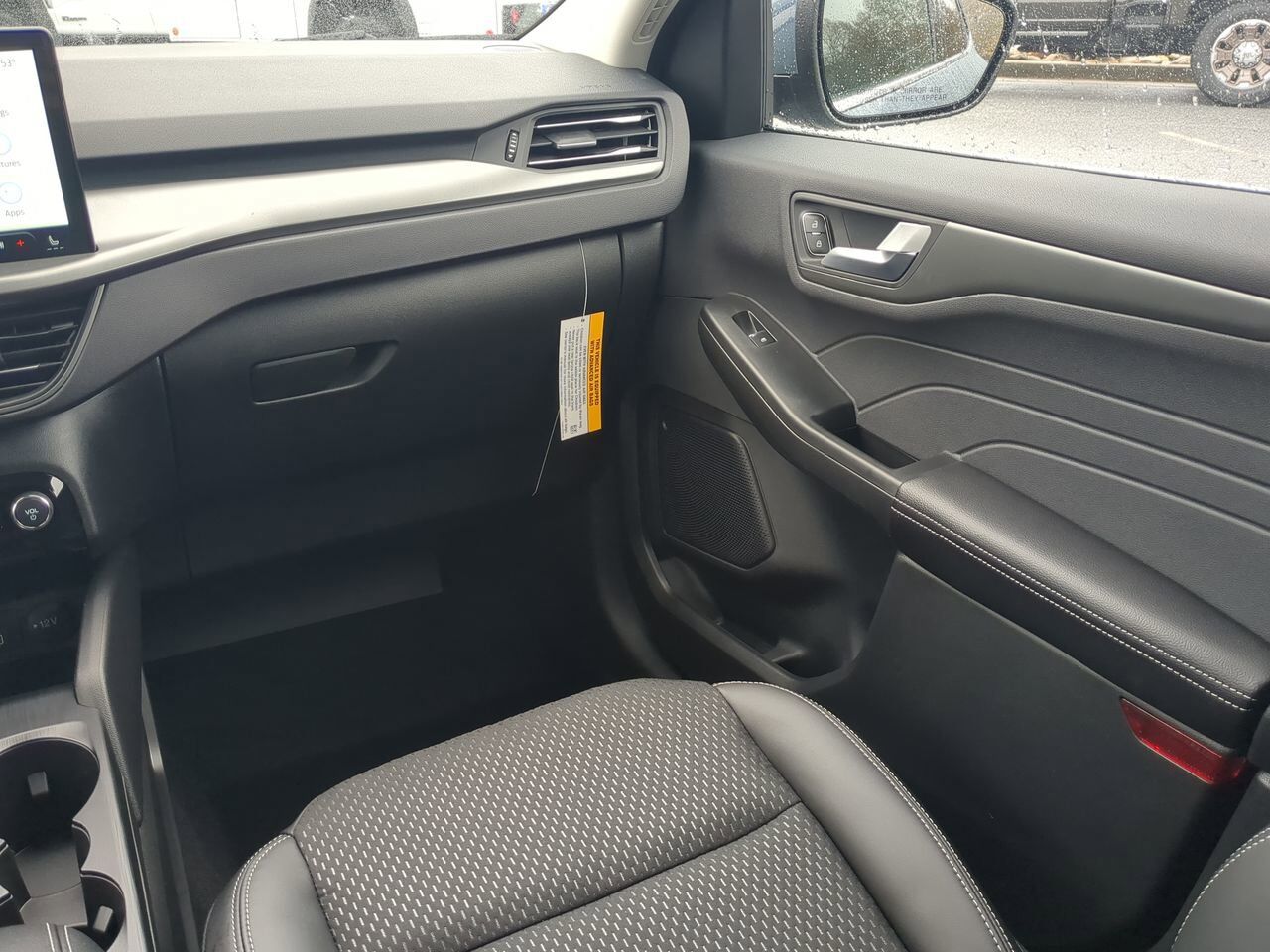 2025 Ford Escape PHEV Winder GA