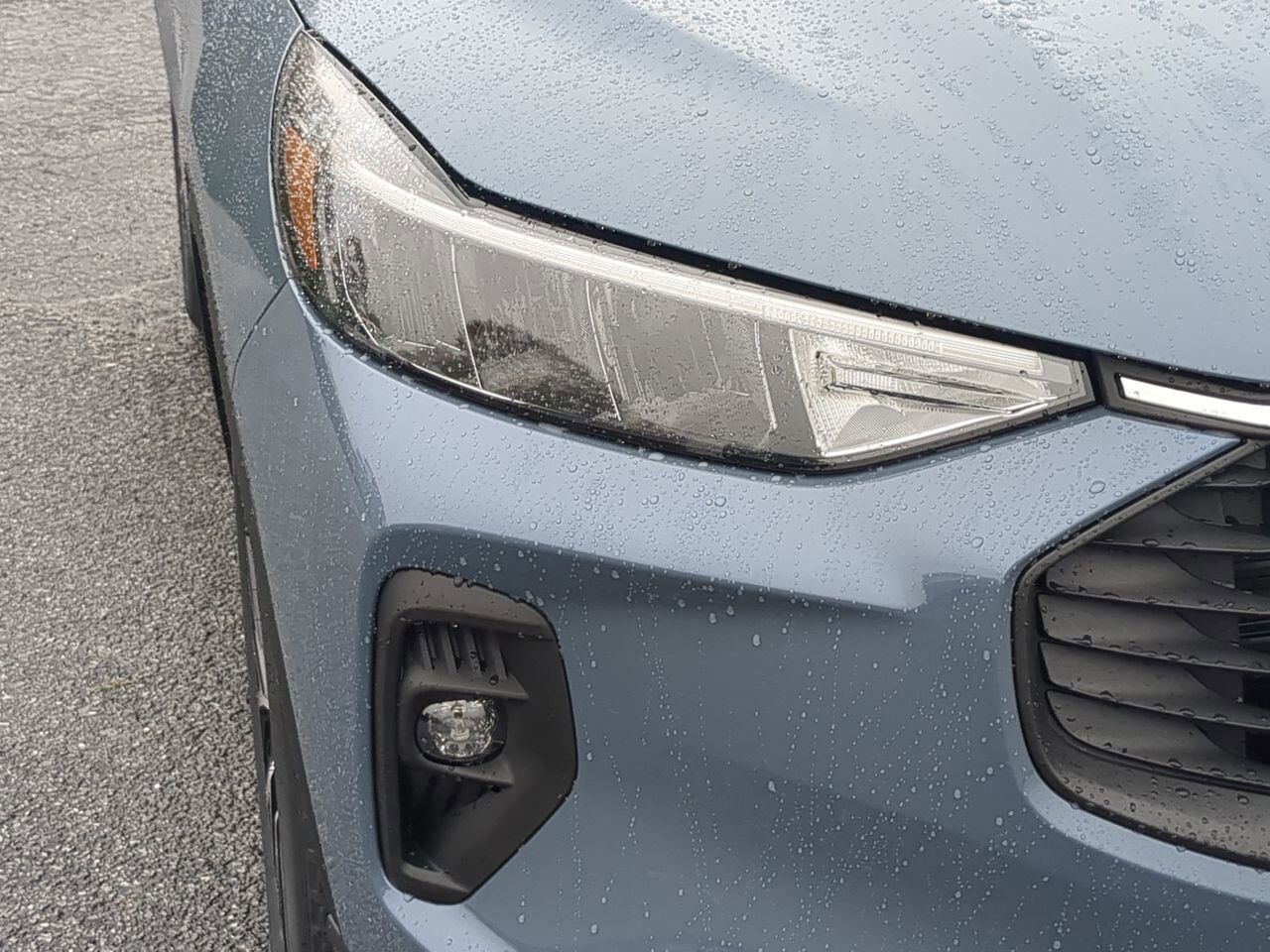 2025 Ford Escape PHEV Winder GA