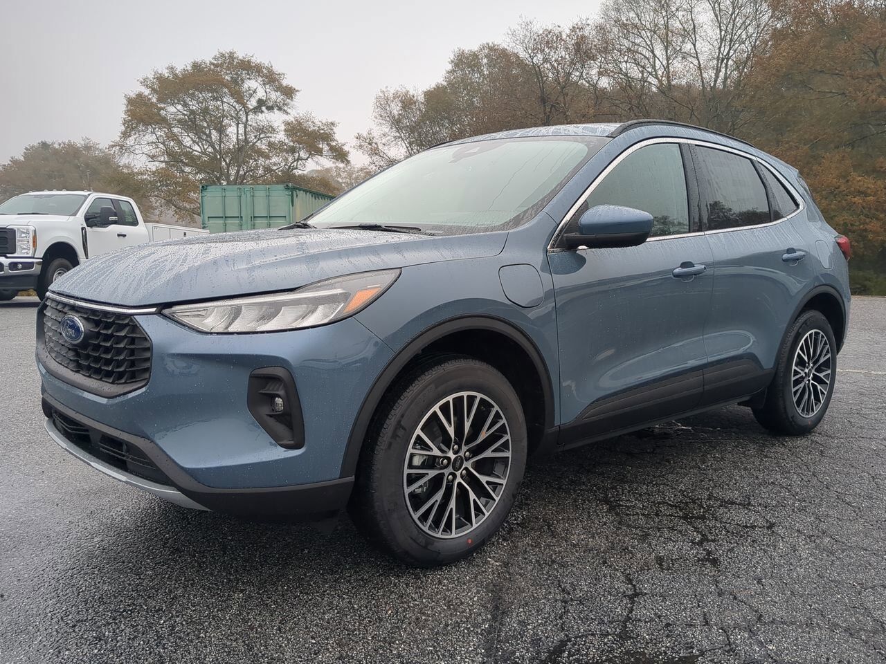 2025 Ford Escape PHEV Winder GA