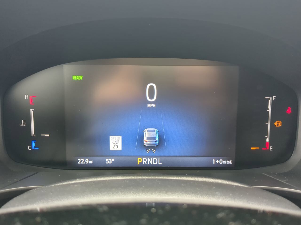 2025 Ford Escape PHEV Winder GA