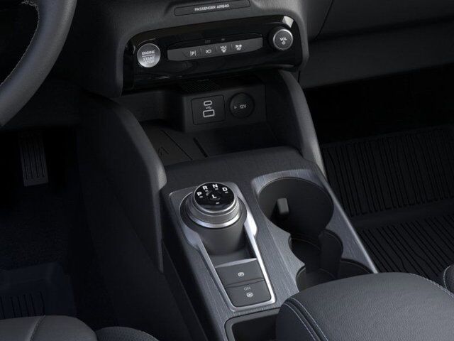 2025 Ford Escape PHEV Winder GA