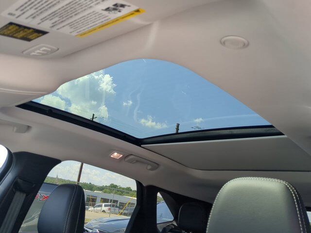 2025 Ford Escape PHEV Winder GA