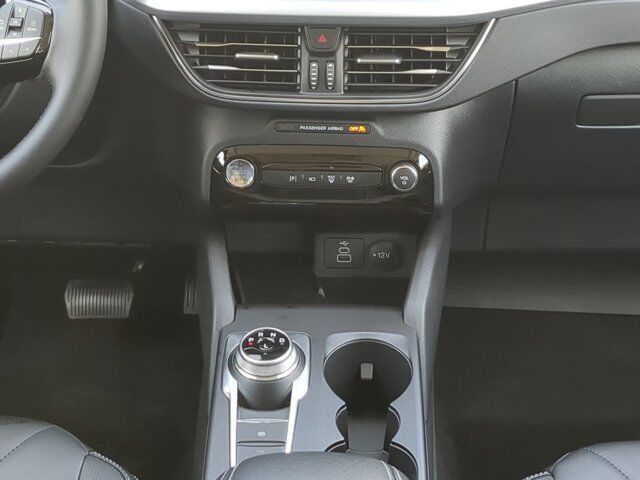 2025 Ford Escape PHEV Winder GA