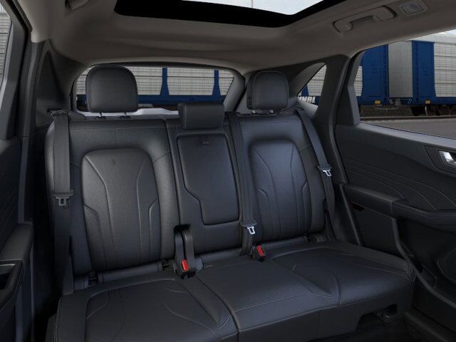 2025 Ford Escape PHEV Winder GA