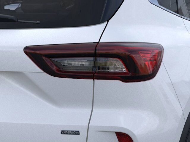 2025 Ford Escape PHEV Winder GA
