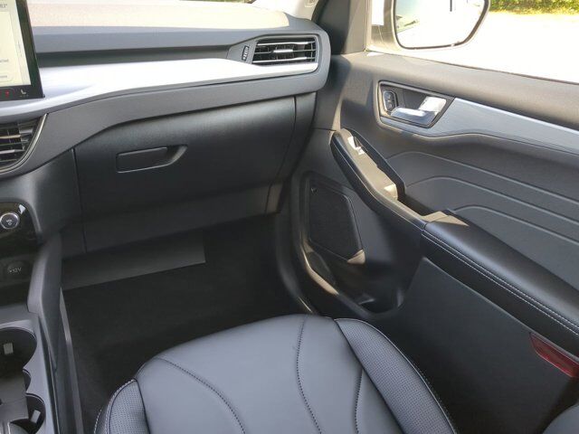 2025 Ford Escape PHEV Winder GA