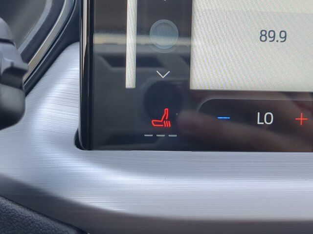 2025 Ford Escape PHEV Winder GA