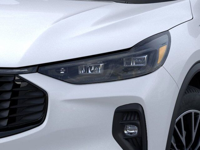 2025 Ford Escape PHEV Winder GA