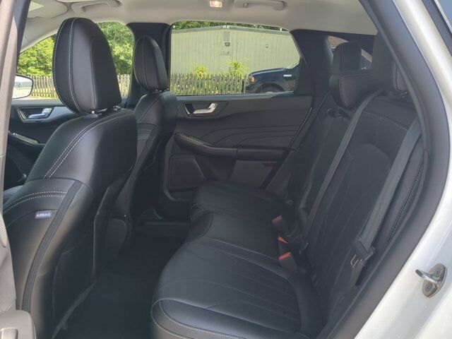2025 Ford Escape PHEV Winder GA