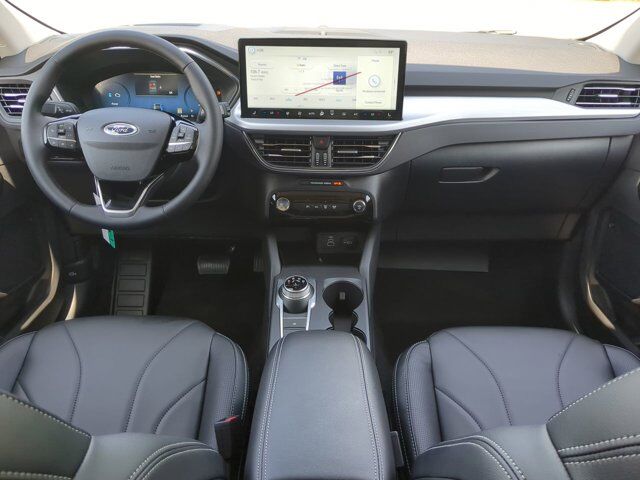2025 Ford Escape PHEV Winder GA