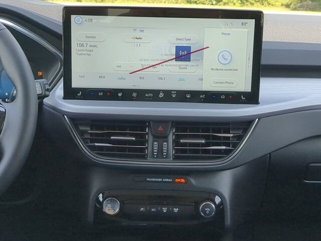 2025 Ford Escape PHEV Winder GA