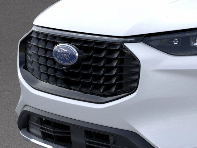 2025 Ford Escape PHEV Winder GA