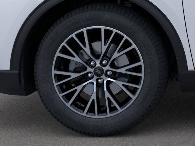 2025 Ford Escape PHEV Winder GA