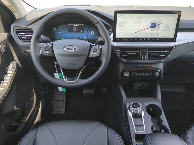 2025 Ford Escape PHEV Winder GA
