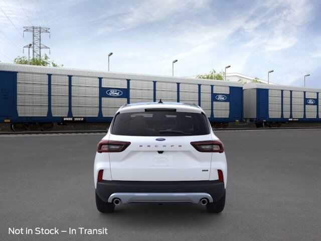 2025 Ford Escape PHEV Winder GA