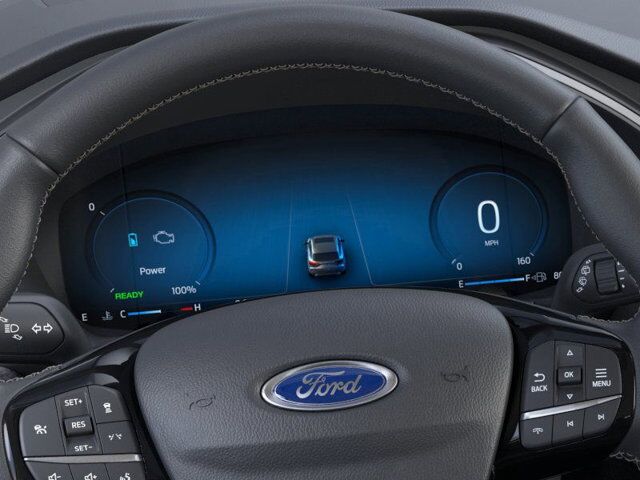 2025 Ford Escape PHEV Winder GA