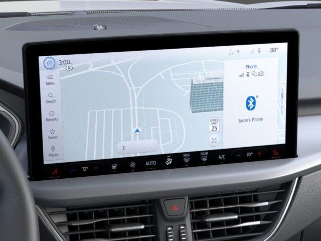 2025 Ford Escape PHEV Winder GA