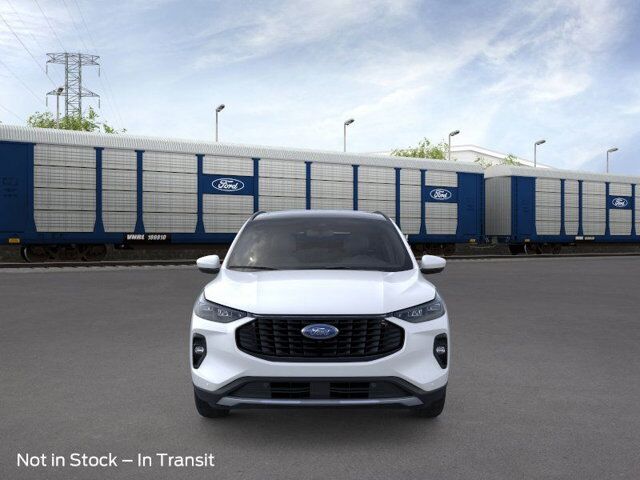 2025 Ford Escape PHEV Winder GA