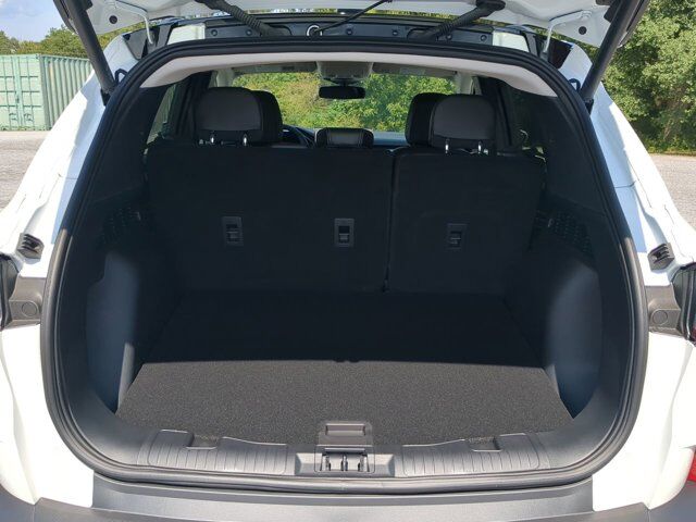 2025 Ford Escape PHEV Winder GA