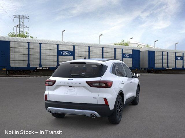 2025 Ford Escape PHEV Winder GA