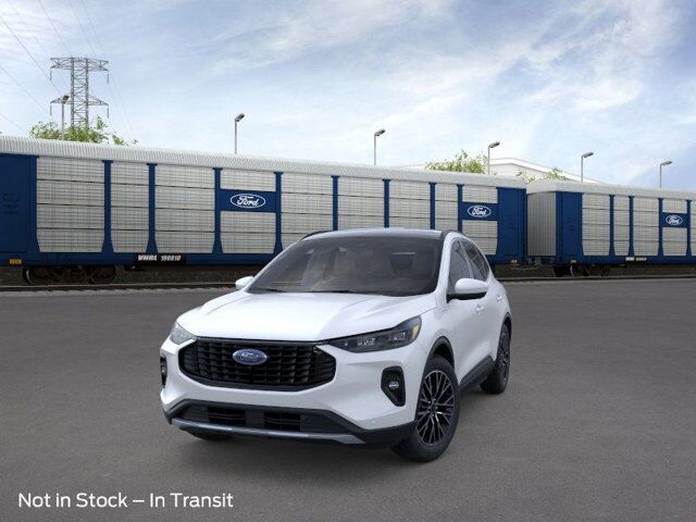 2025 Ford Escape PHEV Winder GA