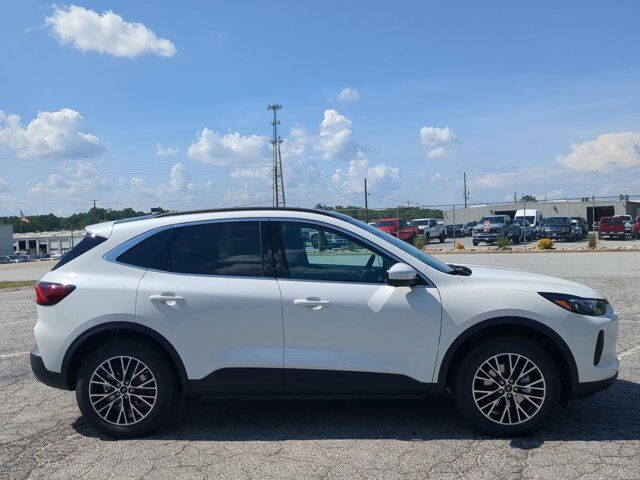 2025 Ford Escape PHEV Winder GA