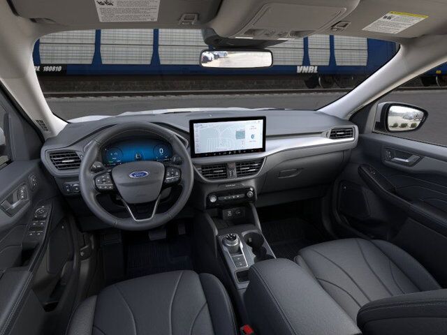 2025 Ford Escape PHEV Winder GA